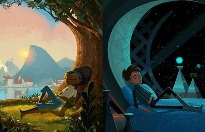 Adventura Broken Age se zřejmě dostane na Xbox One