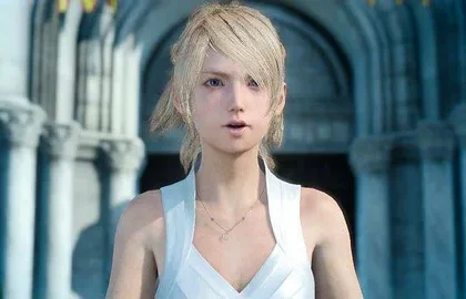 Příběhový trailer na Final Fantasy XV