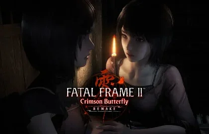 Vyšla demoverze na hororovou hru Fatal Frame II Crimson Butterfly Remake