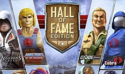 Toy Soldiers: War Chest má datum vydání + nový trailer