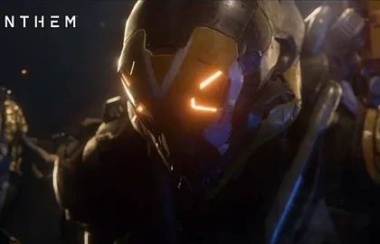 Anthem bude mít matchmaking pro všechny aktivity, nové video