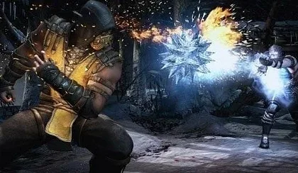 Mortal Kombat X pro PS3 a Xbox 360 oficiálně zrušen