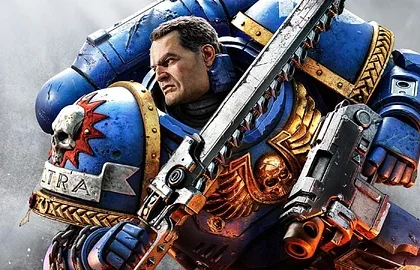 Launch trailer na vycházející akci Warhammer 40,000: Space Marine 2