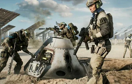Studio DICE odhalilo plánované novinky a úpravy pro Battlefield 2042