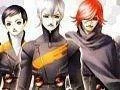 Shin Megami Tensei: Digital Devil Saga 1 a 2 na PSN