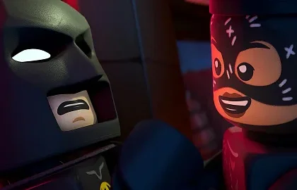 Zveřejněn launch trailer na hru LEGO Batman: Legacy of the Dark Knight