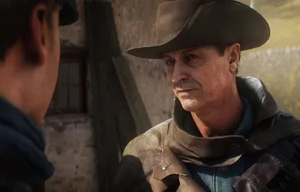 12 minut ze singleplayerové kampaně akce Battlefield 1