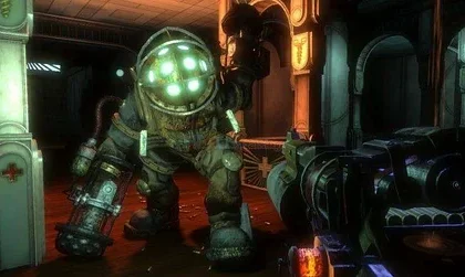 Bioshock: The Collection má vyjít během května
