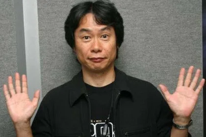 Miyamoto: O NX nemluvíme, protože chceme udržet jeden nápad v tajnosti