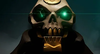 Nový trailer na Sea of Thieves připomíná blížící se velký update