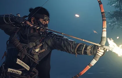 Chad Stahelski: Na filmu Ghost of Tsushima se nyní intenzivně pracuje 