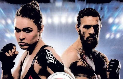 EA SPORTS UFC 2 má datum vydání a gameplay trailer