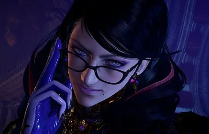 Nový trailer na akční hru Bayonetta 3, vyjde koncem října