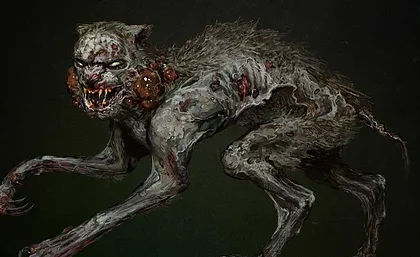 Podívejte se na kočičí monstrum ze hry S.T.A.L.K.E.R. 2: Heart of Chornobyl