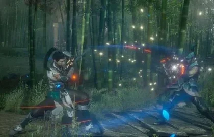 Oznámena akční plošinovka Hidden Dragon: Legend pro PS4, vyjde v srpnu