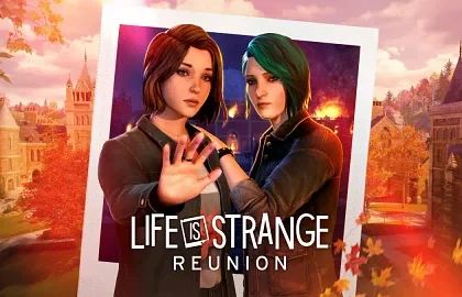 Vyšla hra Life is Strange: Reunion, podívejte se na launch trailer