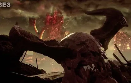Bethesda oznámila akci DOOM Eternal