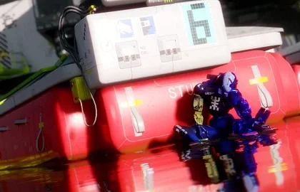 Nové video z extrakční střílečky Marathon ukazuje intenzivní akci