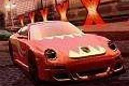 Need For Speed Nitro 