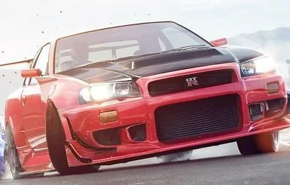 Need for Speed se letos na E3 neobjeví