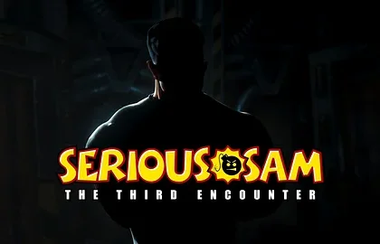 Oznámena akční hra Serious Sam: The Third Encounter
