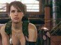 TGS materiál k Metal Gear Solid V: The Phantom Pain