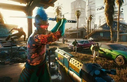 O dodatečném obsahu pro Cyberpunk 2077 uslyšíme až příští rok