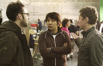 Kenichiro Imaizumi odchází z Kojima Productions, další update Death Stranding zvětší titulky