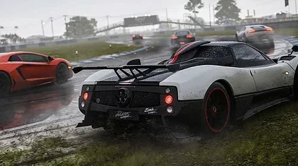 Vývojáři z Turn 10 reagují na kritiku mikrotransakcí v závodní hře Forza Motorsport 6