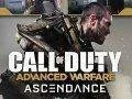 DLC Ascendance vyjde do Call of Duty: Advanced Warfare na PlayStationu koncem měsíce