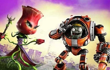 Trailer na Plants vs. Zombies Garden Warfare 2 představuje nové mapy