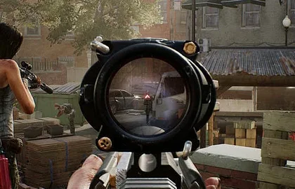 Kooperativní akce Overkill’s The Walking Dead odložena na únor 2019