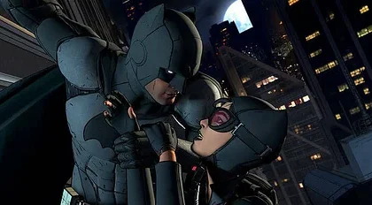 První epizoda Batman – The Telltale Series příští měsíc, oznámena disková verze