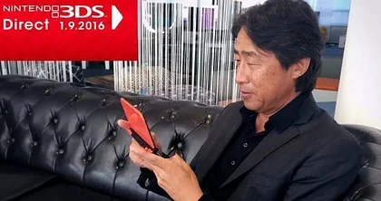 Podívejte se na záznam dnešního Nintendo Directu