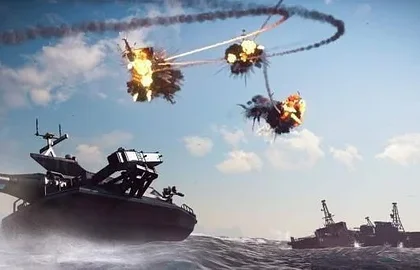 Just Cause 3 dostane příští týden rozšíření Bavarium Sea Heist