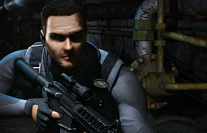 Byly ohodnoceny pro současné konzole PlayStation hry ze série Syphon Filter