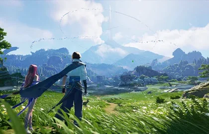 Oznámena akční RPG hra Honor of Kings: World