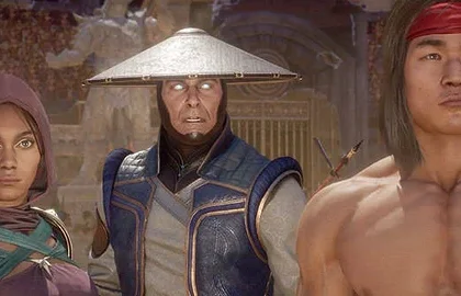 Mortal Kombat 11 dostal podporu pro Krossplay na PS4 a Xbox One