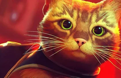 Kočičí hra Stray vyjde pro Nintendo Switch letos v listopadu 