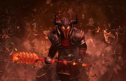 Path of Exile vyjde pro PS4 koncem měsíce