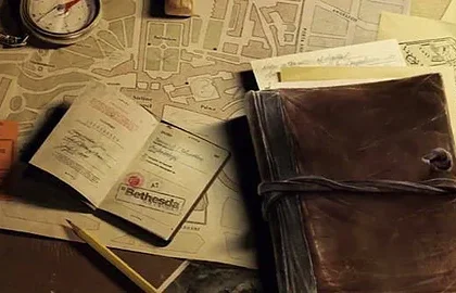 Bethesda připravuje se studiem MachineGames hru Indiana Jones