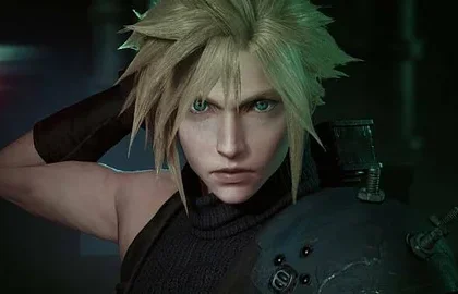 Nové záběry z remaku Final Fantasy VII