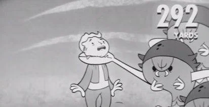 Nové video na Fallout 4