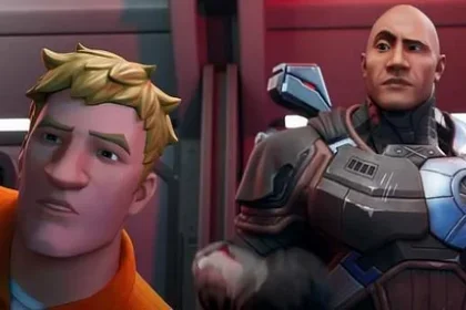 Ve Fortnite proběhl event The Event, jednu z hlavních postav hraje Dwayne Johnson UPDATE: Představení třetí kapitoly
