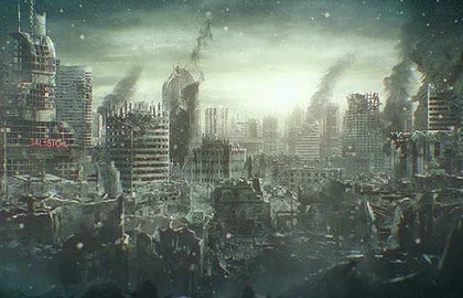 Left Alive je third-person akce zasazená do světa Front Mission
