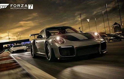 Forza Motorsport 7 je dokončena, demoverze tento měsíc