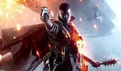 Sledujte živě odhalení nového Battlefieldu + artwork UPDATE