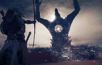 Parádní launch trailer na Assassin’s Creed Origins