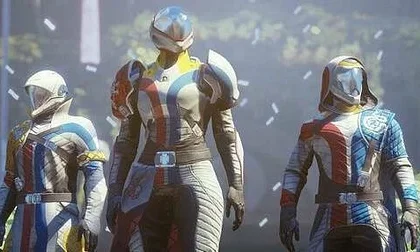 Deníček Destiny 2: Shadowkeep o eventu Guardian Games
