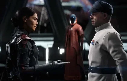 Nové video ze Star Wars Battlefront II ukazuje scénu ze singleplayerové kampaně
